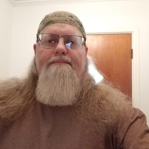 Meet your Posher, Russell